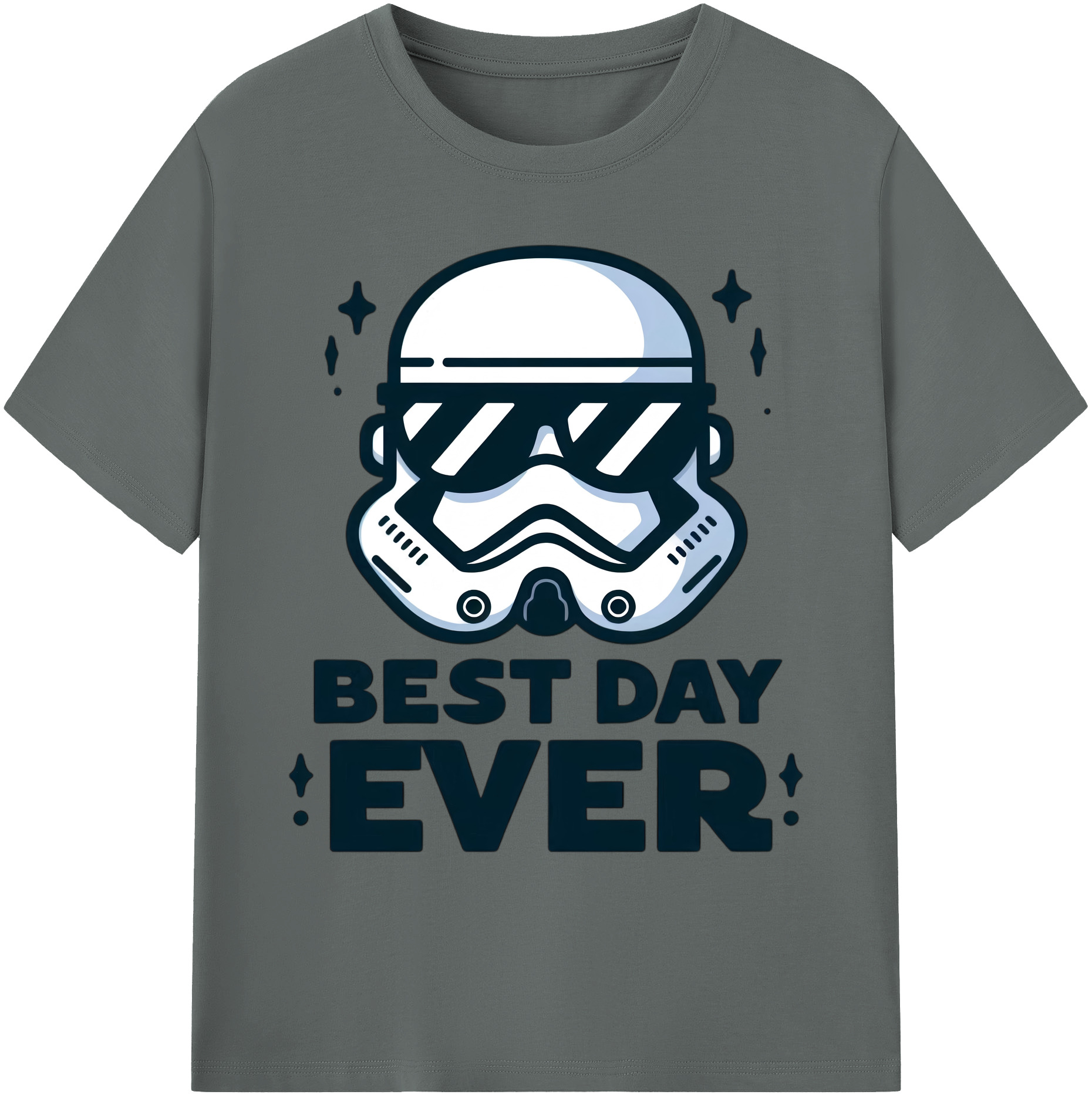 （画像用） スター・ウォーズ Star Wars 綿100％ メンズ半袖Tシャツ｜肌触りやわらか＆通気性